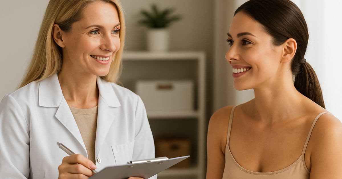 Botox fürs Kinn (Chin-Tox): Wirkung, Ablauf, Risiken & Kosten