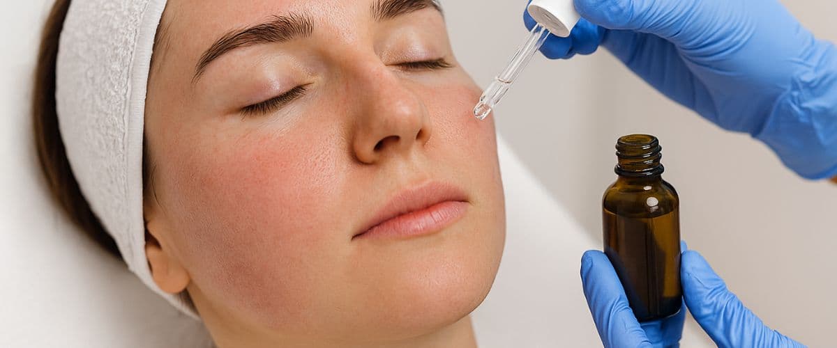 Skinbooster: Hyaluron direkt in die Haut – so funktioniert der Tiefenfeuchtigkeits-Trend