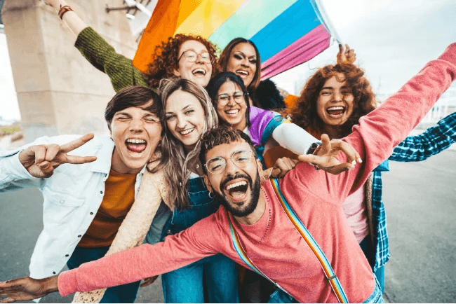 Inklusivität und Diversität: Ein Trend, der die Beauty- und Kosmetikbranche verändert