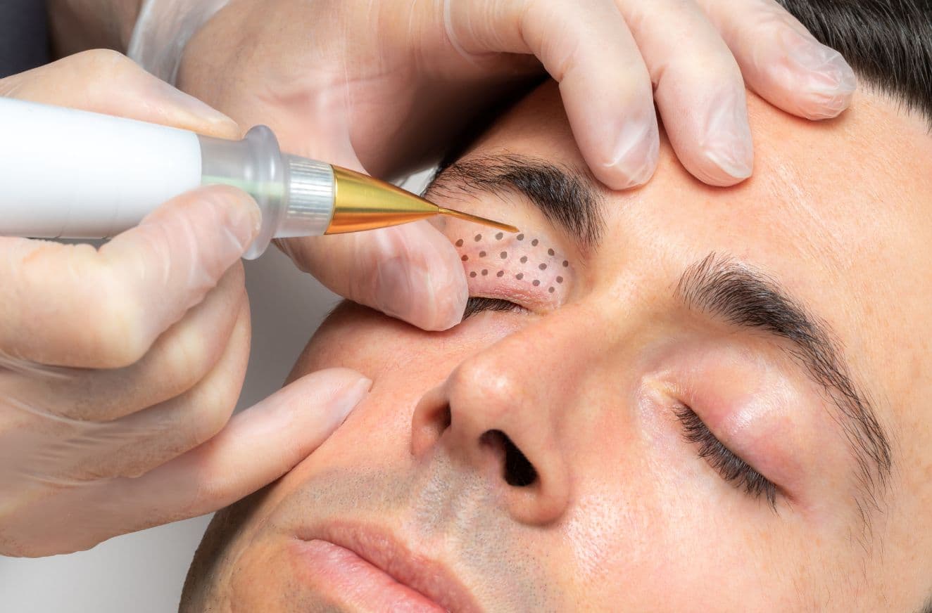 Eingewachsene Haare vermeiden: Was nach der Haarentfernung hilft