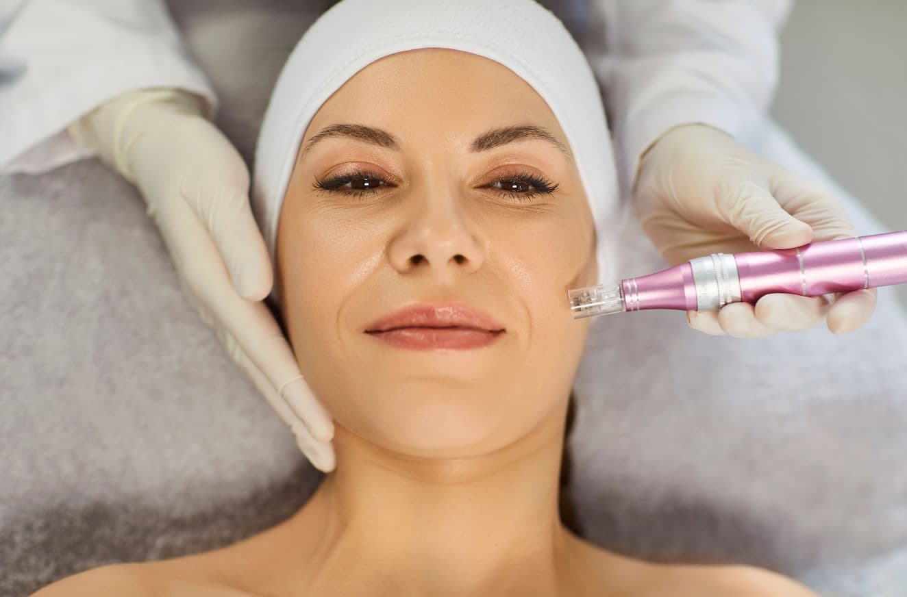 Hyaluron-Unterspritzung: Was Filler können und wo die Grenzen liegen
