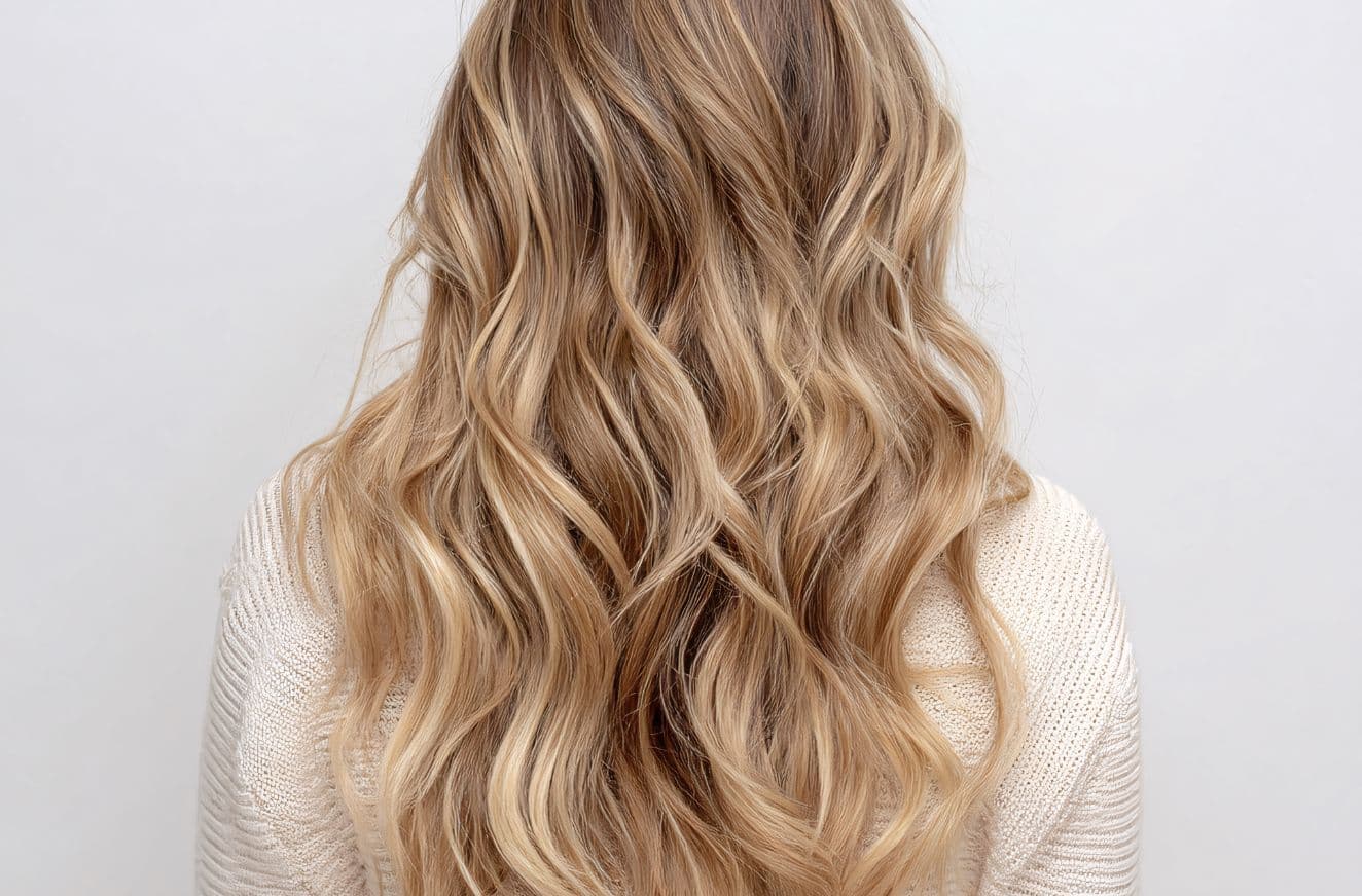 Haarkur und Olaplex: Was Behandlungen gegen Spliss leisten