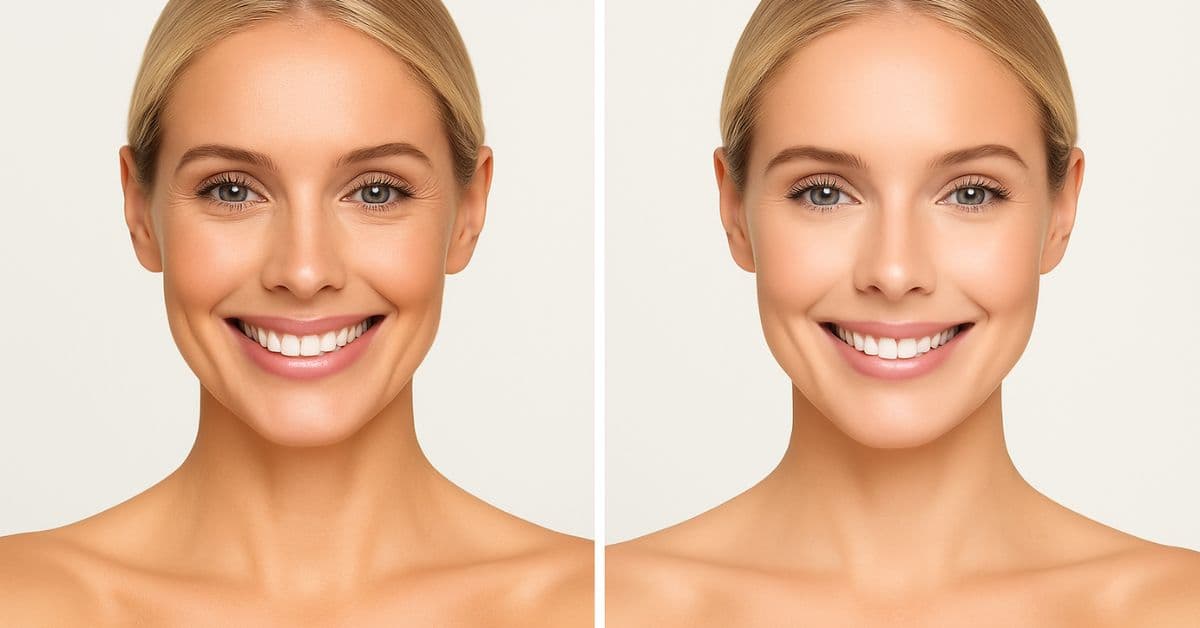 Botox Kosten 2025: Stirn, Krähenfüße und Zornesfalte im Preisvergleich