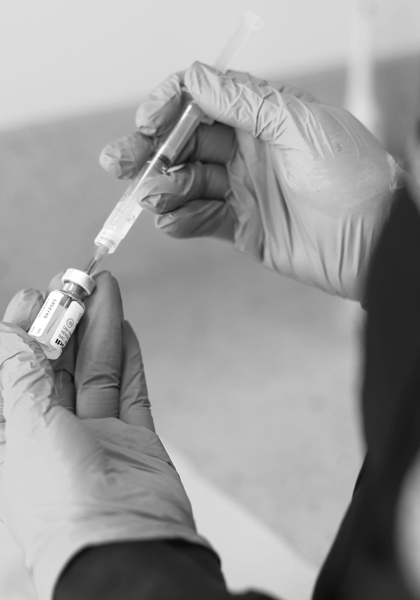 Nebenwirkungen von Botox: Risiken, Dauer und was du beachten solltest