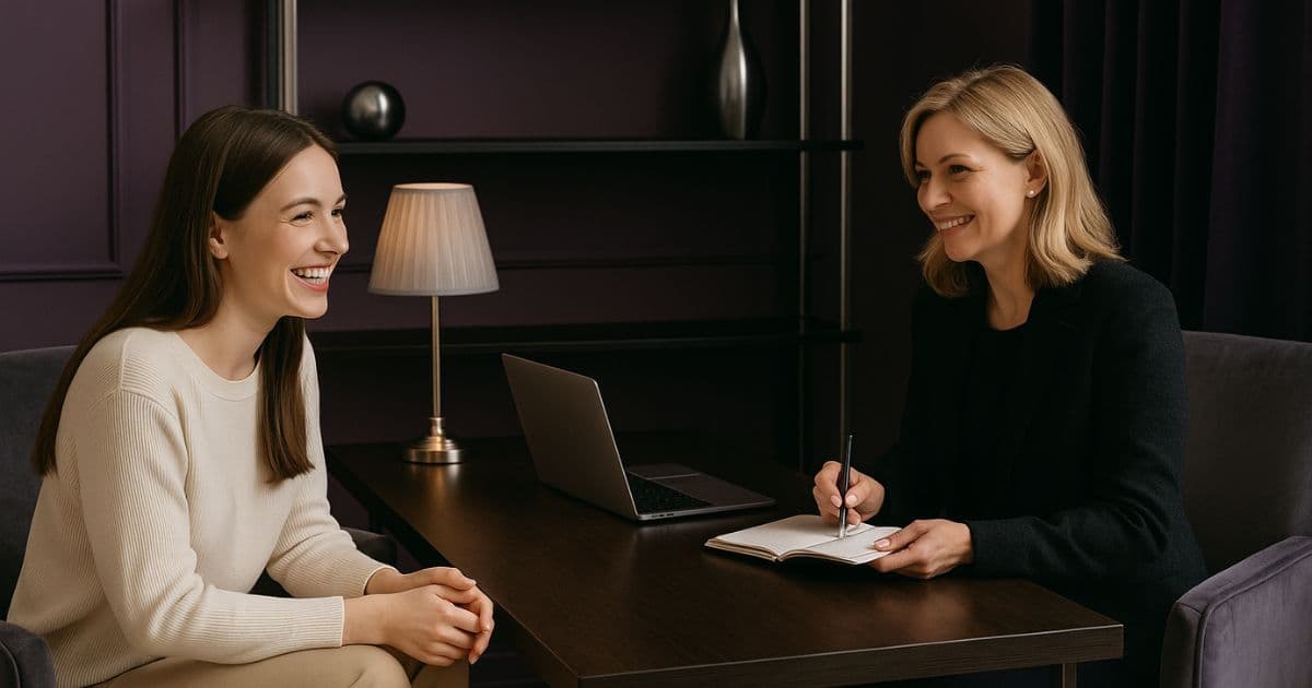 Coaching in der Beauty-Branche: Mehr Kompetenz, mehr Selbstbewusstsein